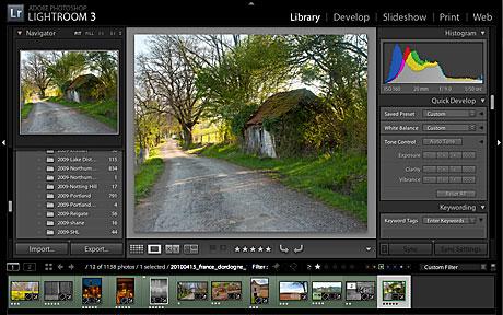 photoshop and lightroom for mac