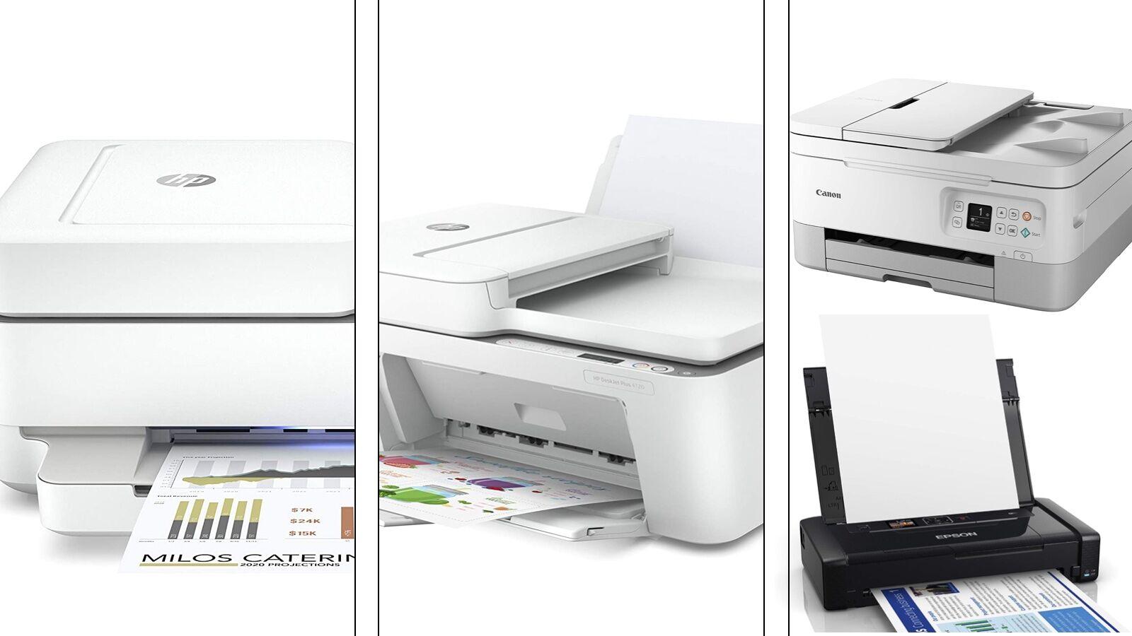 best office printer scanner for mac